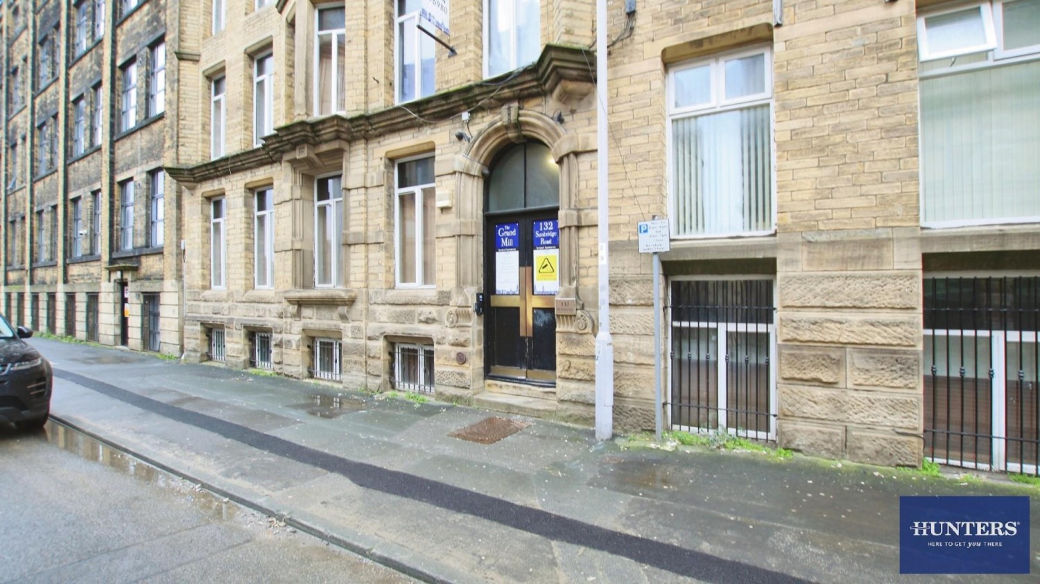 1 bedroom Flat to let in Grand Mill, 132 Sunbridge Road, Bradford, BD1