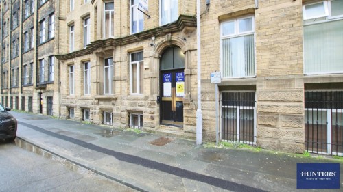 Grand Mill, 132 Sunbridge Road, Bradford, BD1