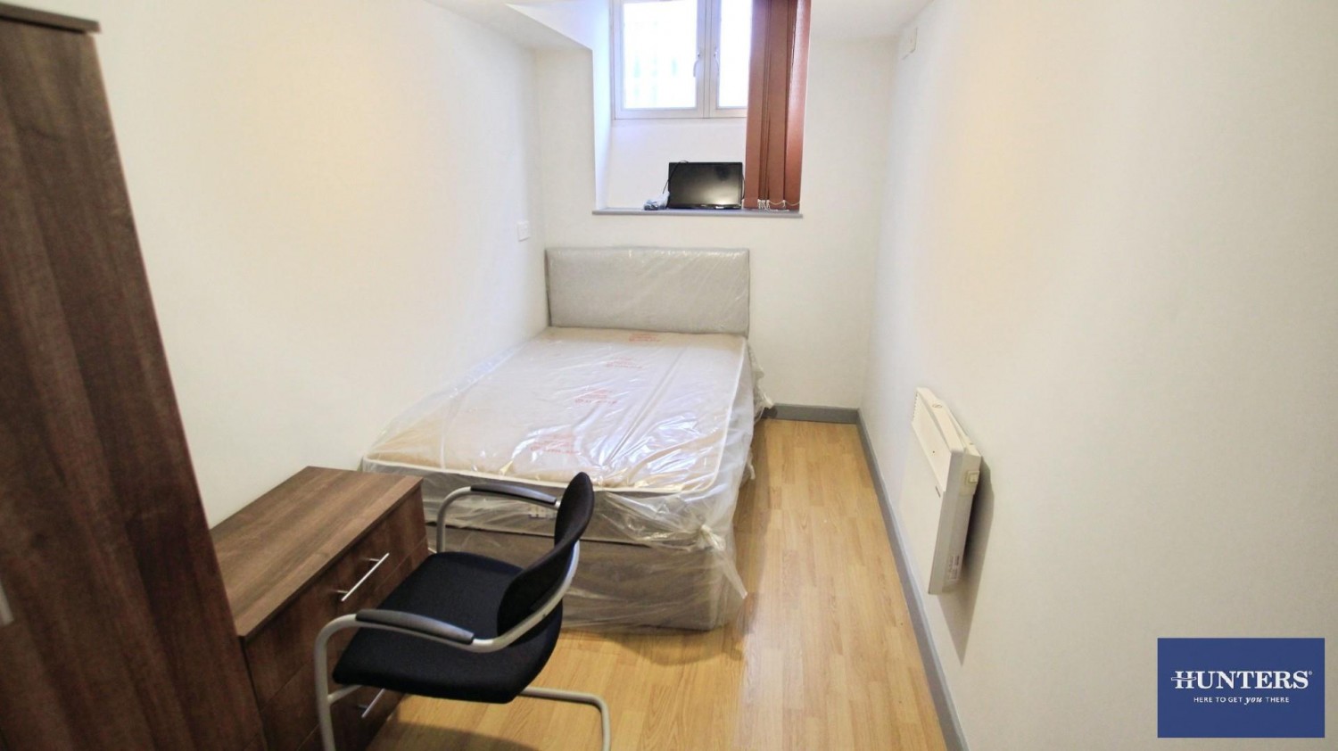 1 bedroom Flat to let in Grand Mill, 132 Sunbridge Road, Bradford, BD1