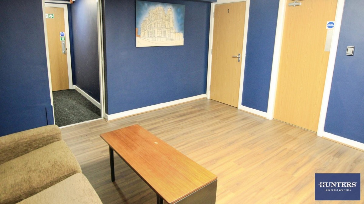 Grand Mill, 132 Sunbridge Road, Bradford, BD1