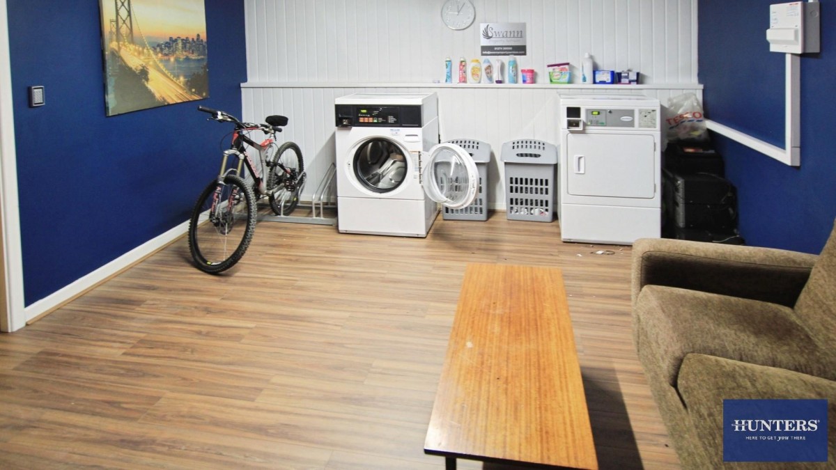 Grand Mill, 132 Sunbridge Road, Bradford, BD1