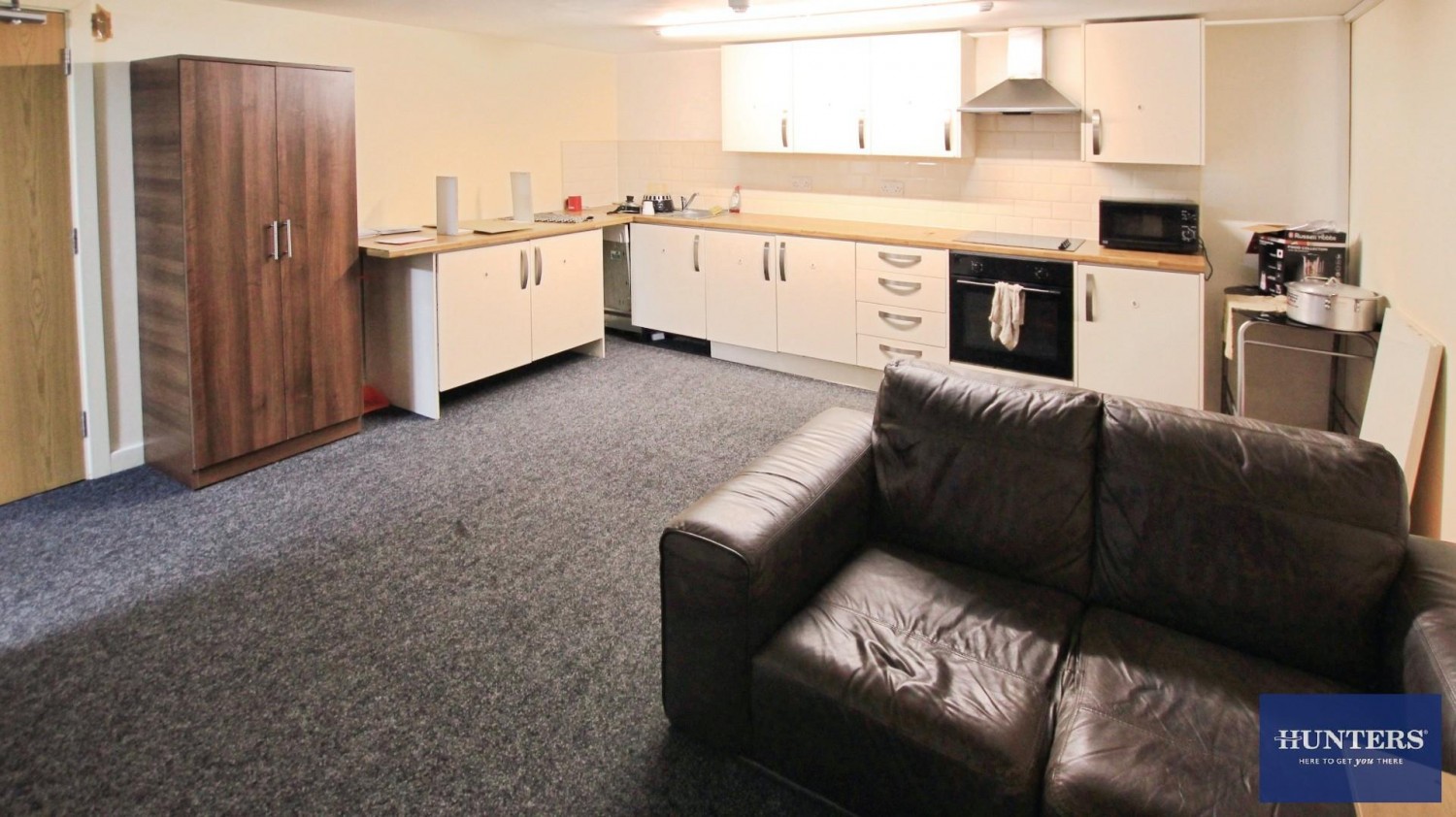 1 bedroom Flat to let in Grand Mill, 132 Sunbridge Road, Bradford, BD1