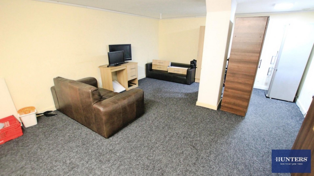 Grand Mill, 132 Sunbridge Road, Bradford, BD1
