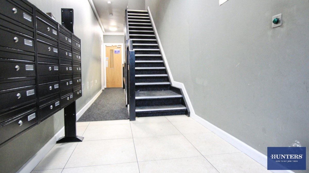 Grand Mill, 132 Sunbridge Road, Bradford, BD1