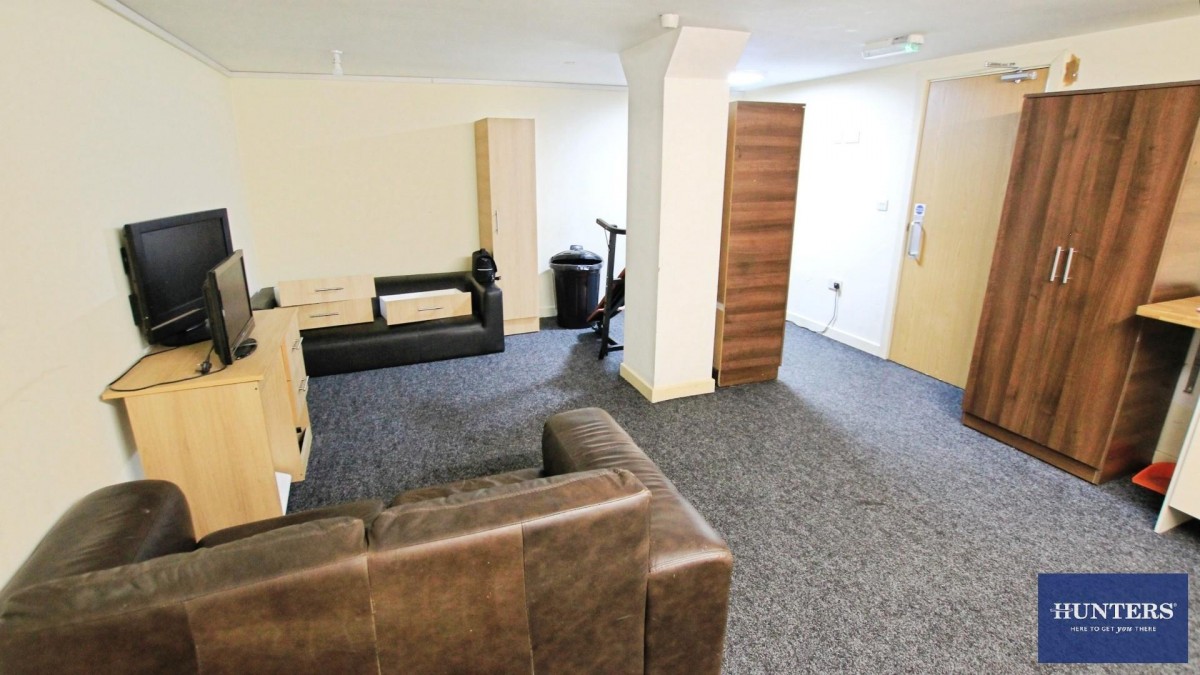 Grand Mill, 132 Sunbridge Road, Bradford, BD1