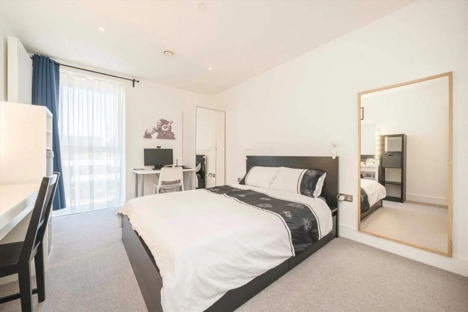 1 bedroom Flat for sale in Merrick Road, Southall