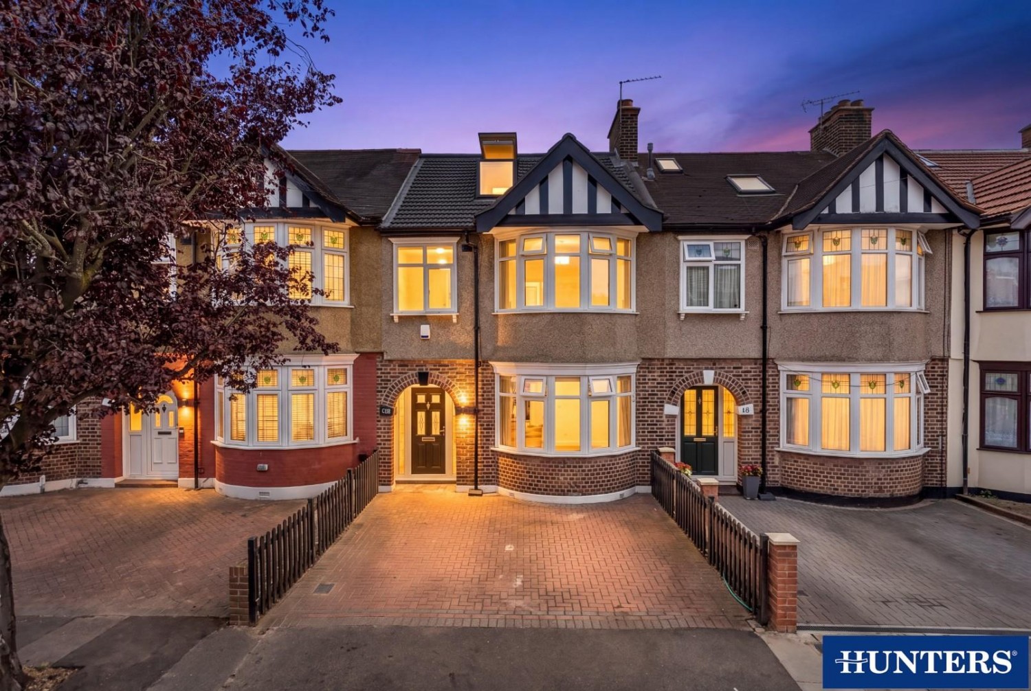 5 bedroom House for sale in Galsworthy Avenue, Chadwell Heath, RM6