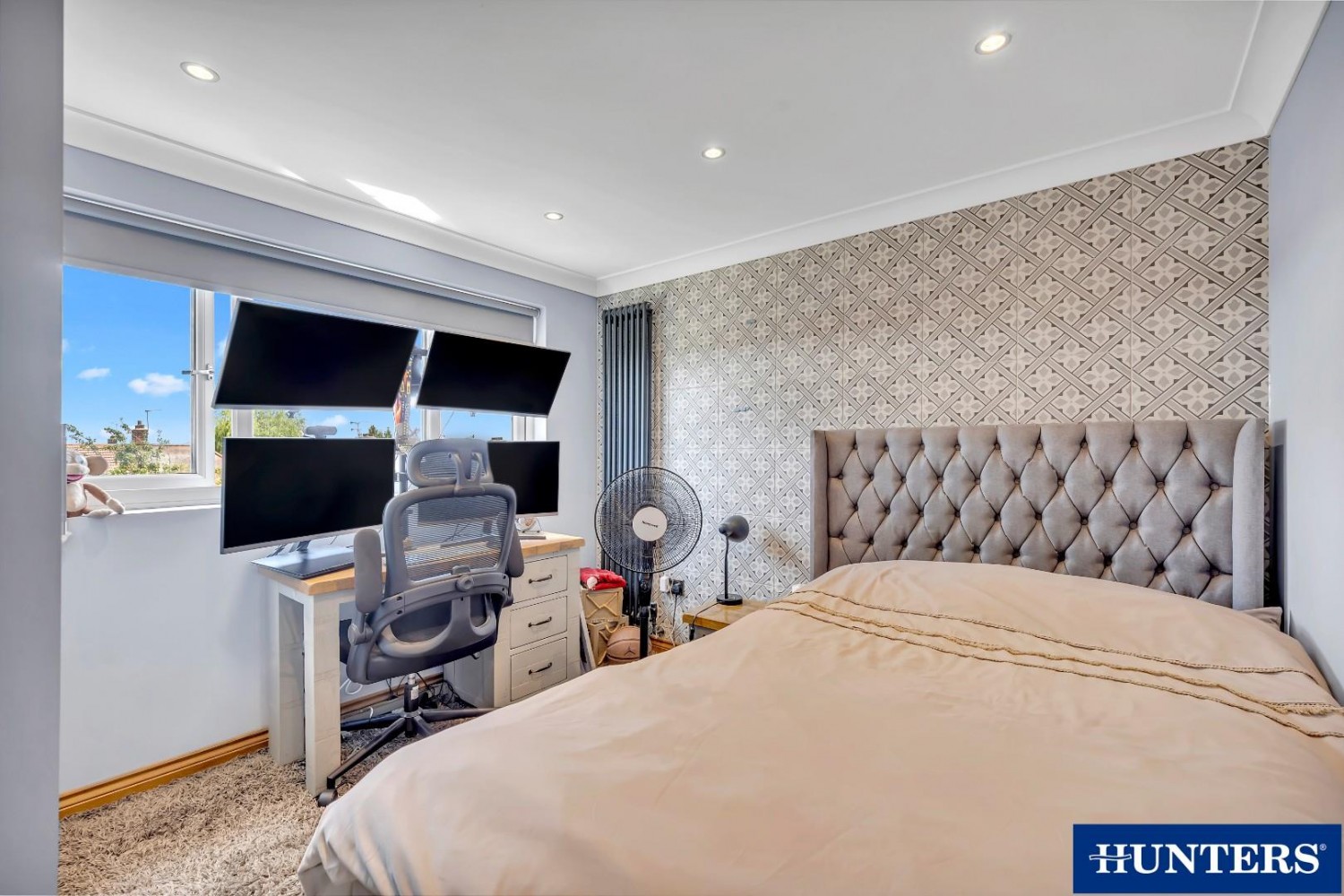 5 bedroom House for sale in Galsworthy Avenue, Chadwell Heath, RM6