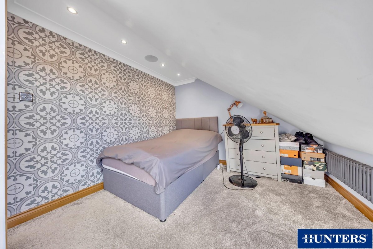 Galsworthy Avenue, Chadwell Heath, RM6