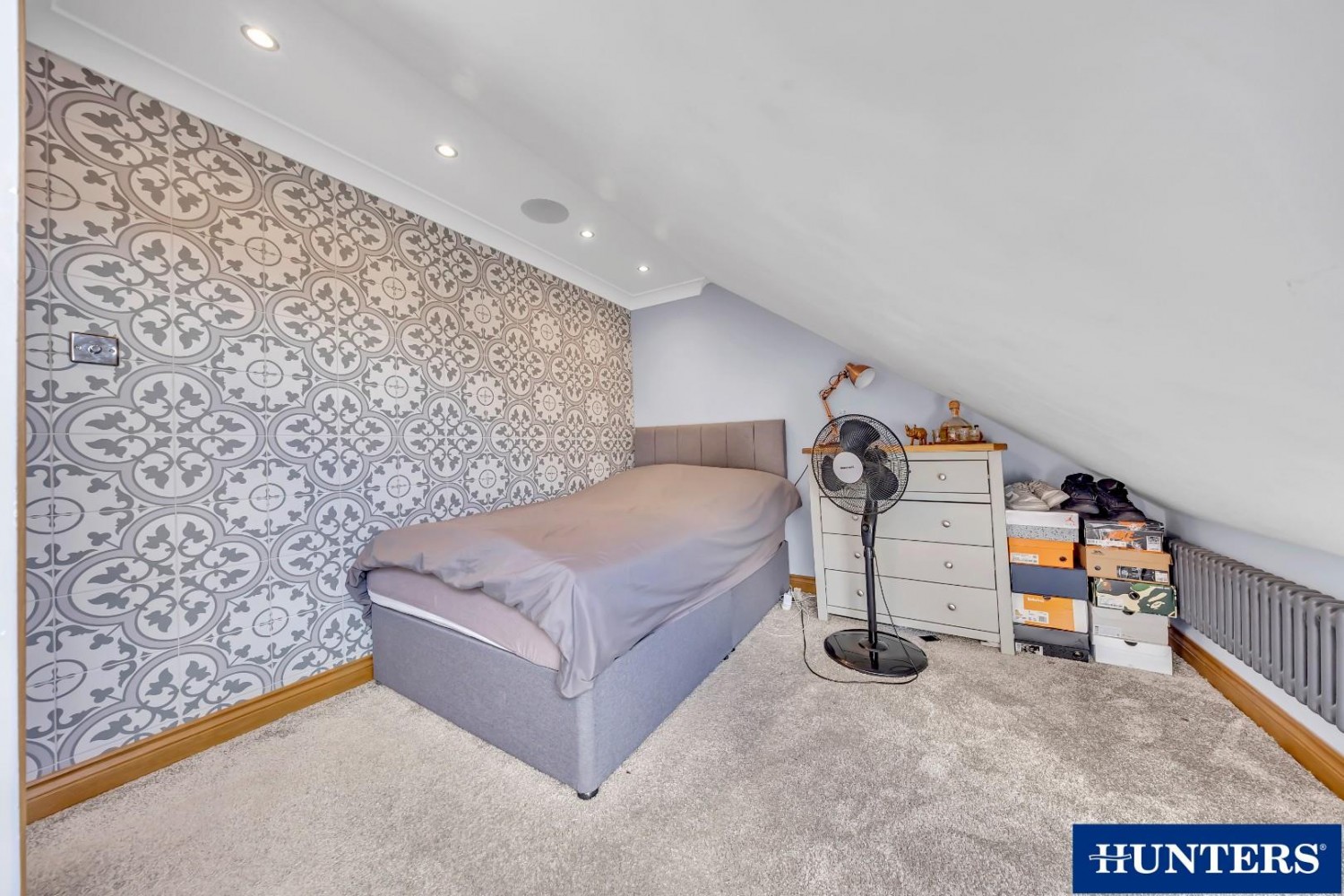 5 bedroom House for sale in Galsworthy Avenue, Chadwell Heath, RM6