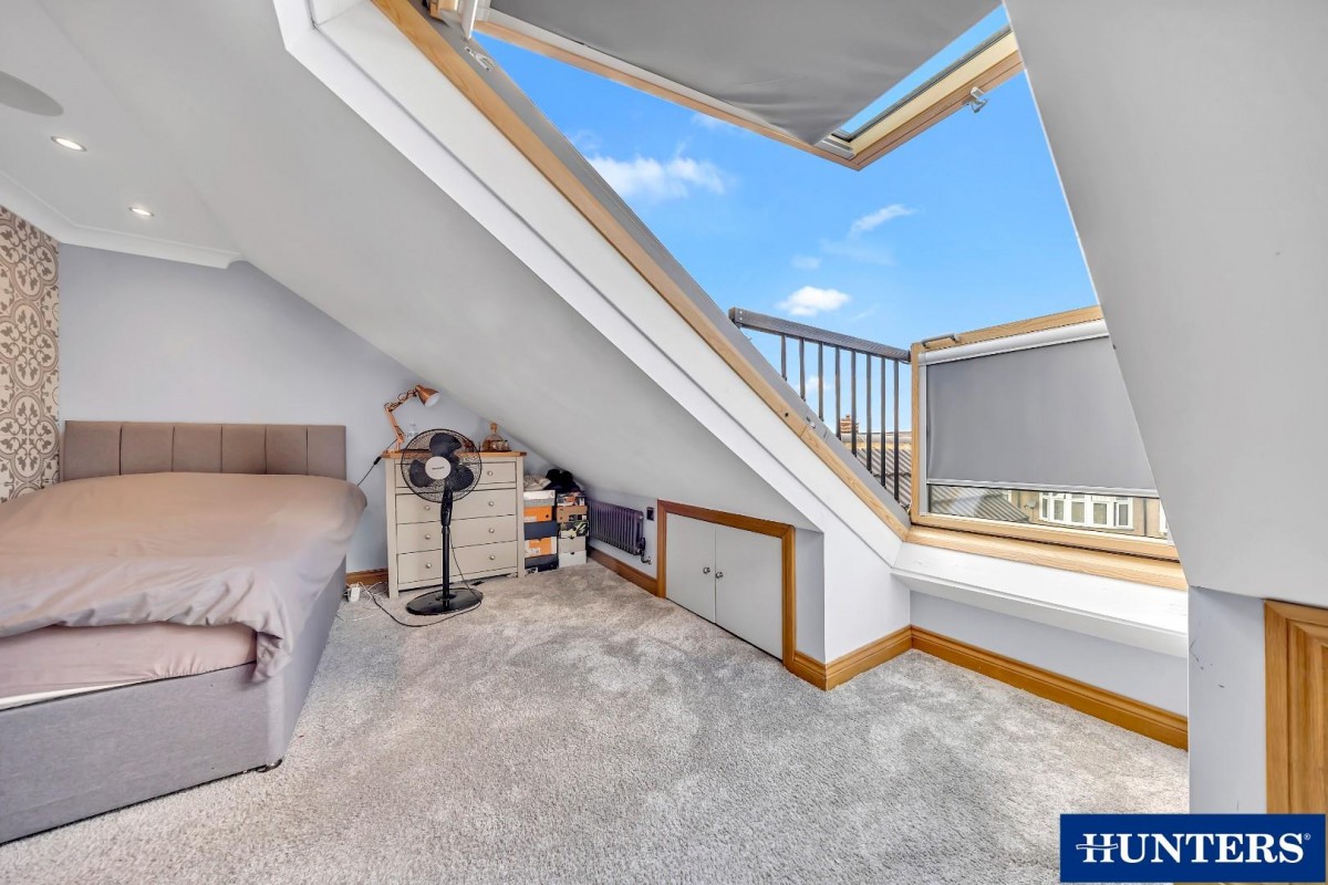 Galsworthy Avenue, Chadwell Heath, RM6
