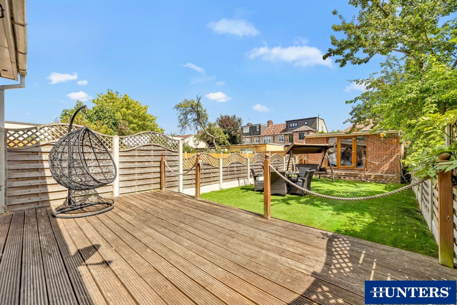 5 bedroom House for sale in Galsworthy Avenue, Chadwell Heath, RM6