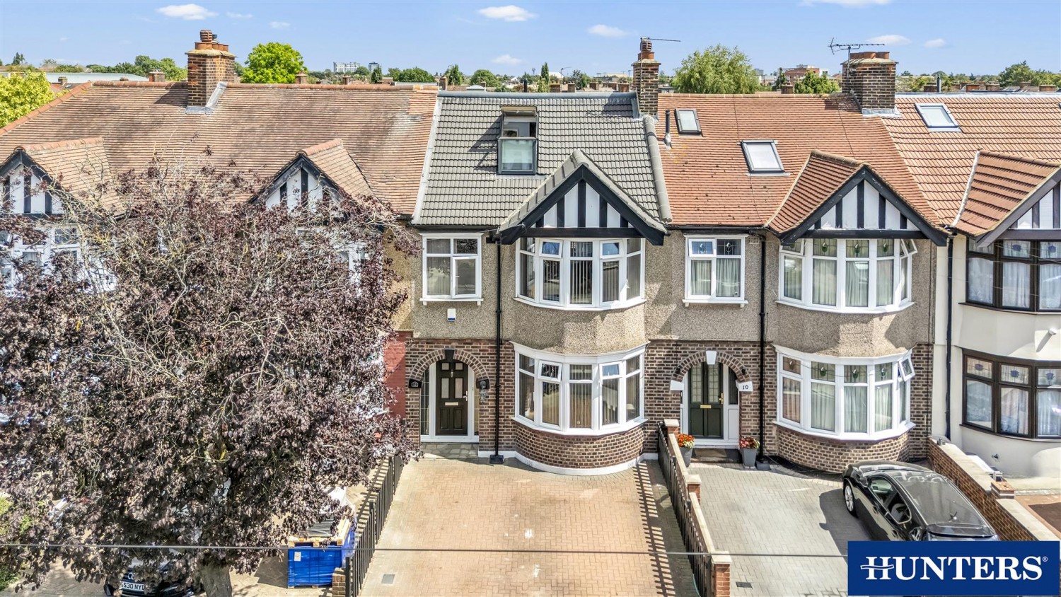 5 bedroom House for sale in Galsworthy Avenue, Chadwell Heath, RM6
