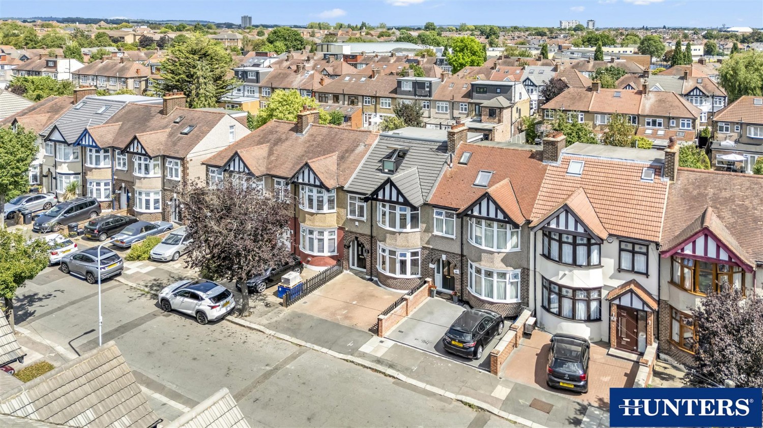 5 bedroom House for sale in Galsworthy Avenue, Chadwell Heath, RM6