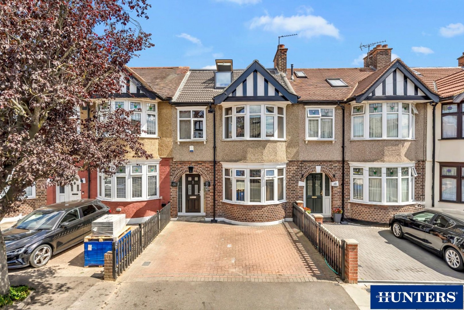 5 bedroom House for sale in Galsworthy Avenue, Chadwell Heath, RM6