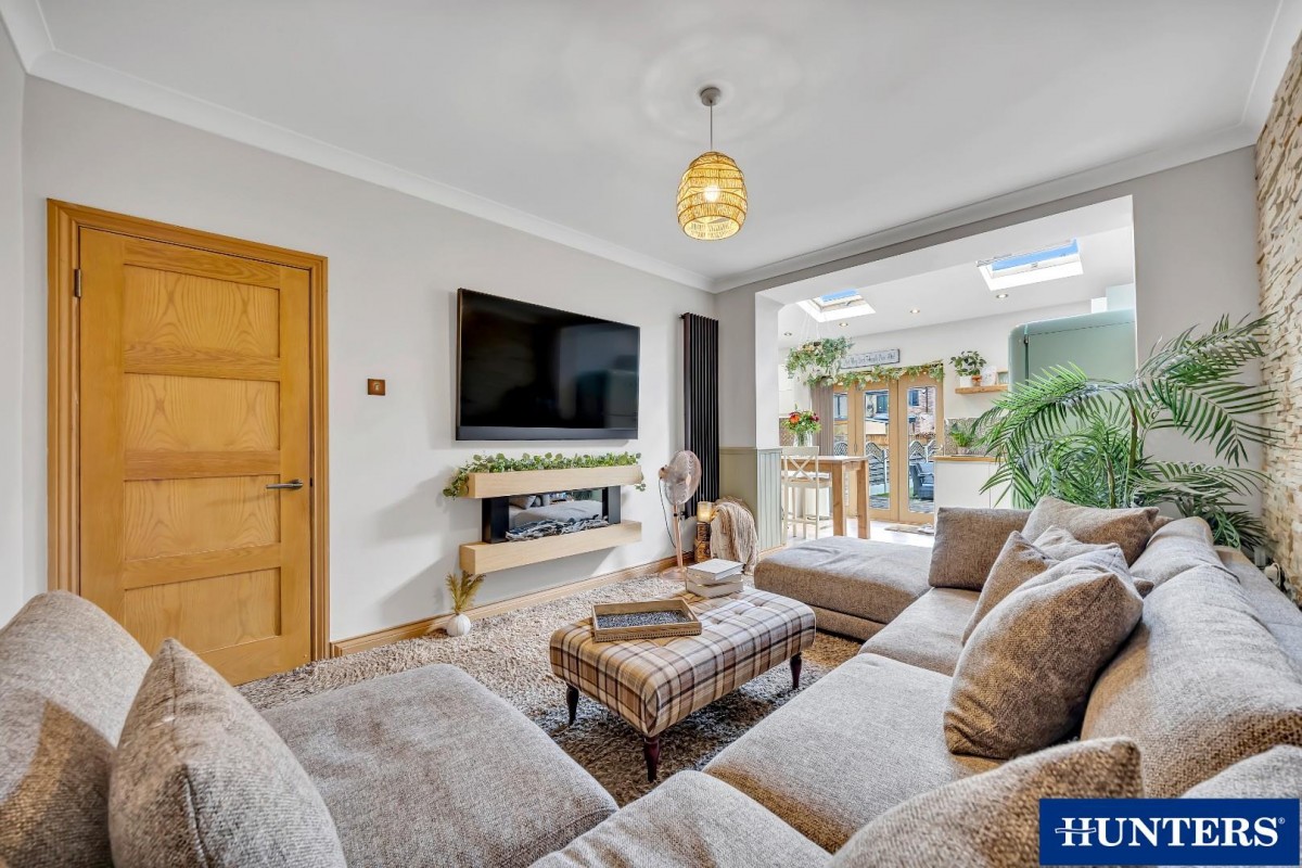 Galsworthy Avenue, Chadwell Heath, RM6