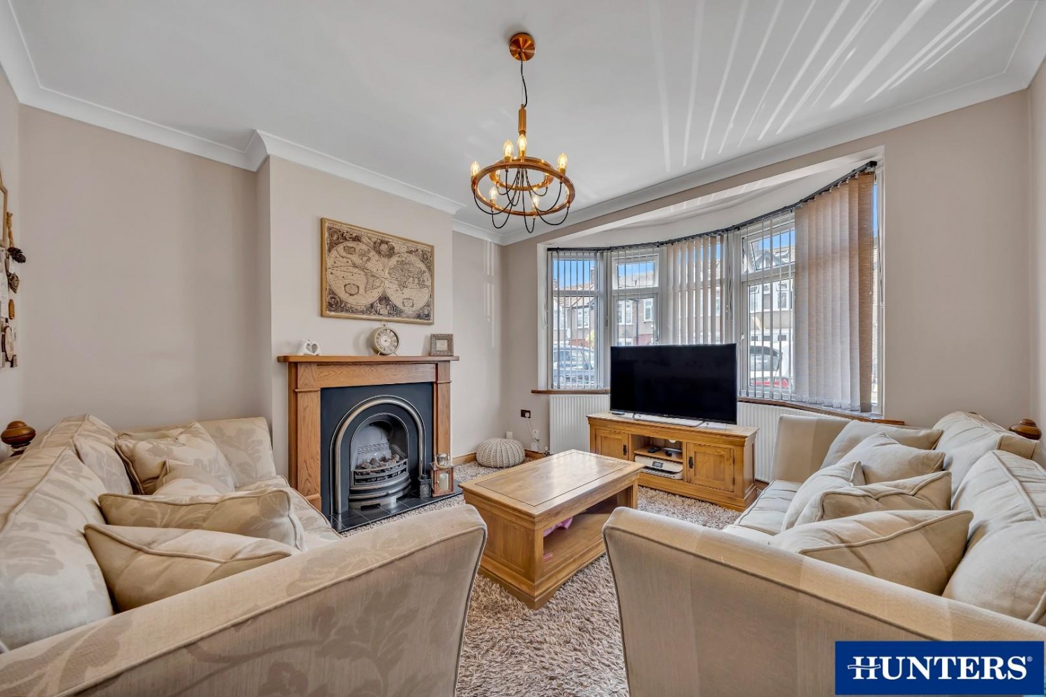 5 bedroom House for sale in Galsworthy Avenue, Chadwell Heath, RM6