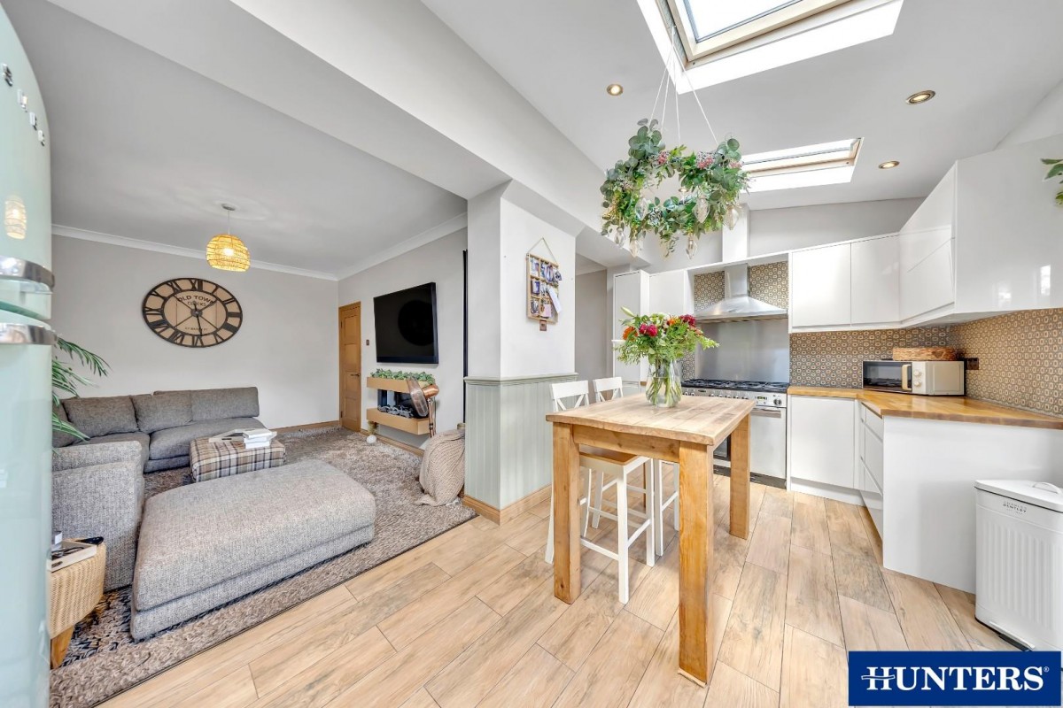 Galsworthy Avenue, Chadwell Heath, RM6