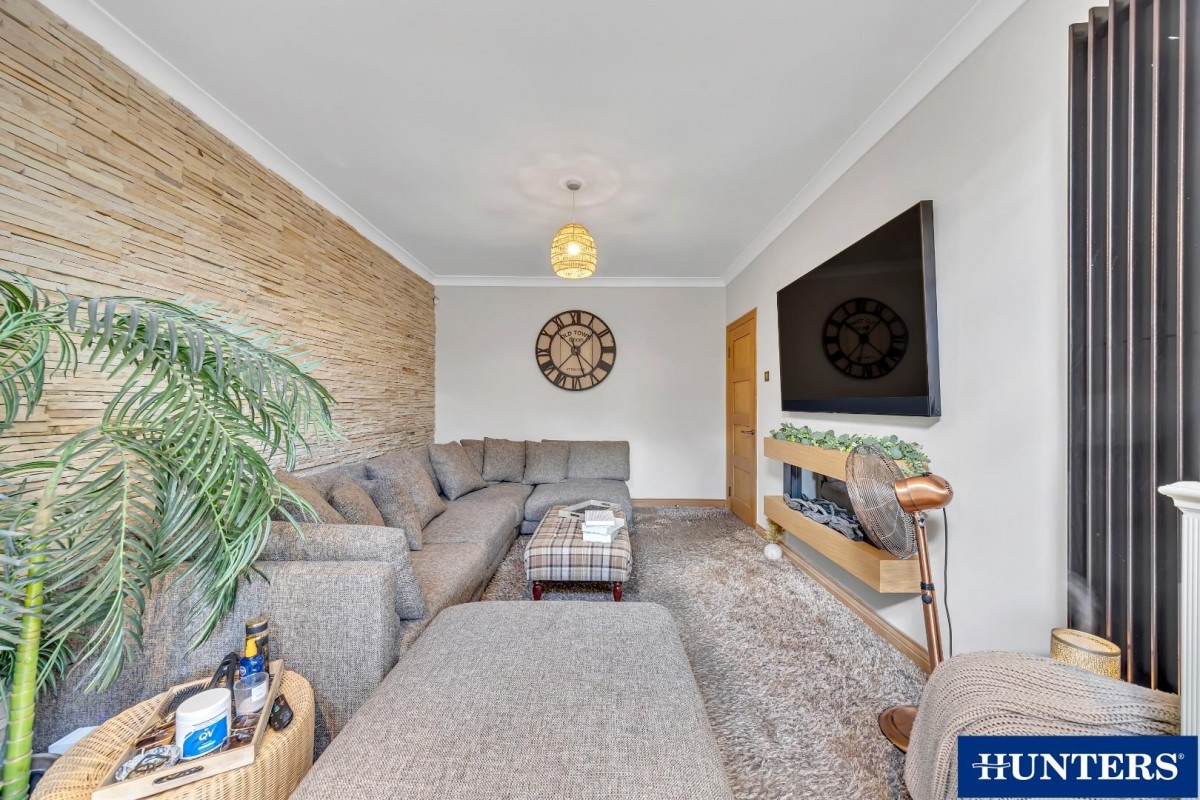 Galsworthy Avenue, Chadwell Heath, RM6