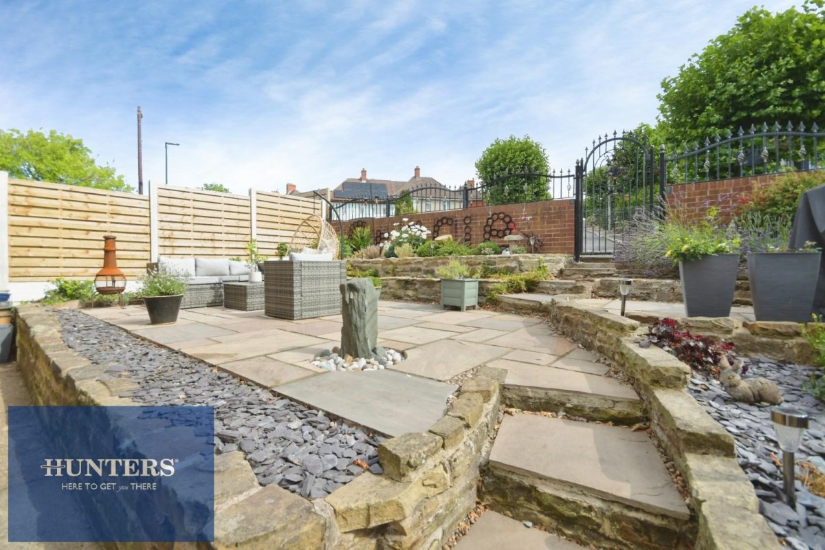 Newbridge Lane, Old Whittington, Chesterfield, S41 9JQ