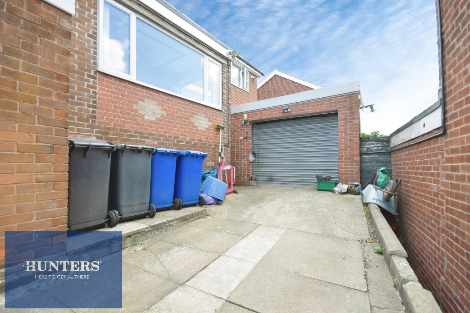 5 bedroom House for sale in Newbridge Lane, Old Whittington, Chesterfield, S41 9JQ