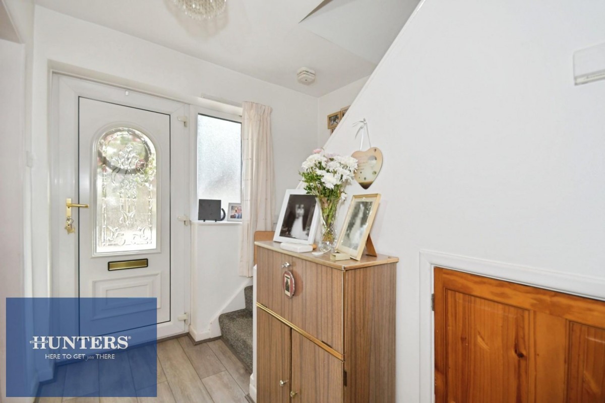 Newbridge Lane, Old Whittington, Chesterfield, S41 9JQ