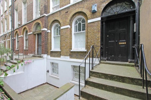 Camberwell Road, London, SE5