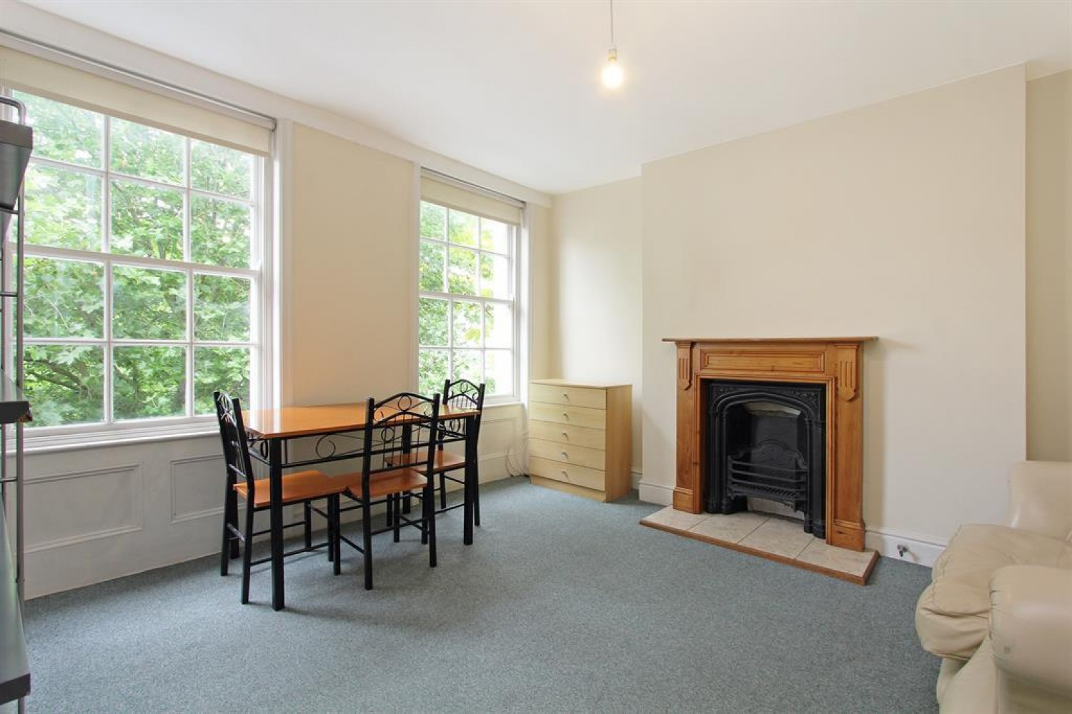 1 bedroom Flat to let in Camberwell Road, London, SE5