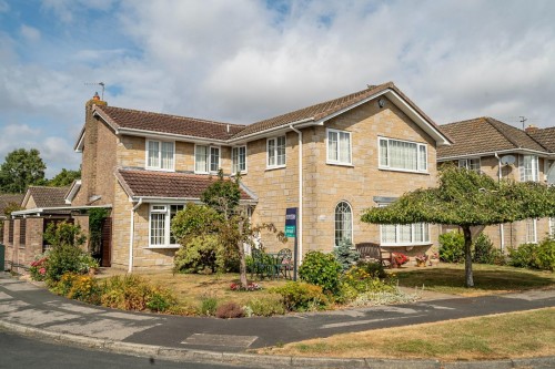 Greystone Court, Haxby, York