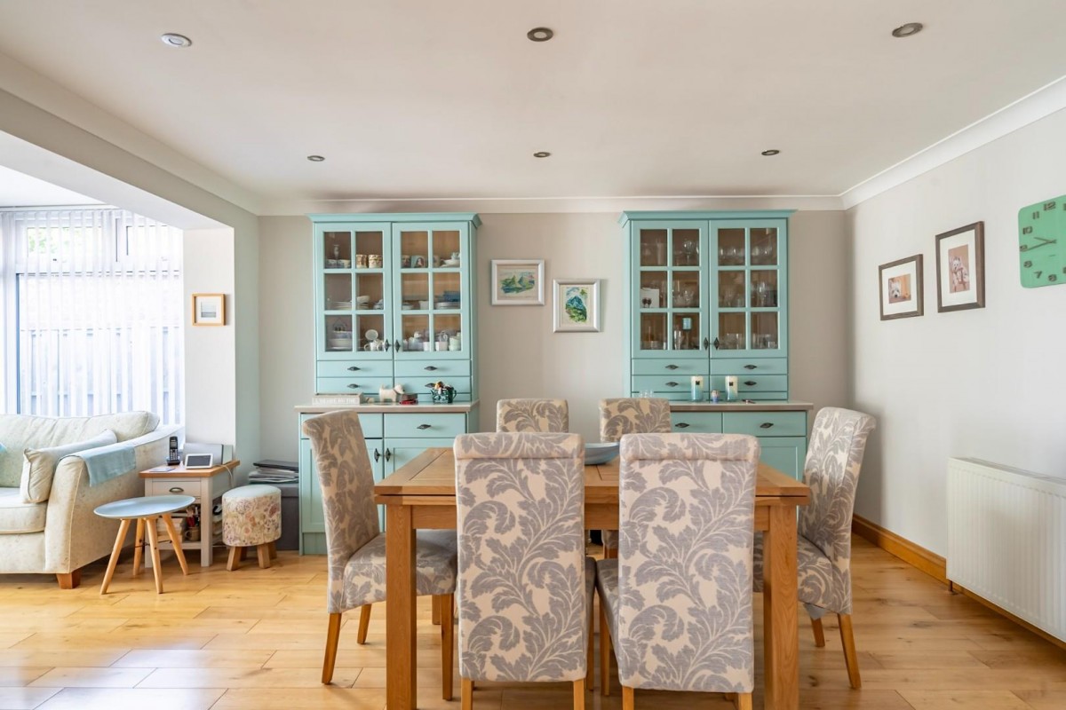 Greystone Court, Haxby, York