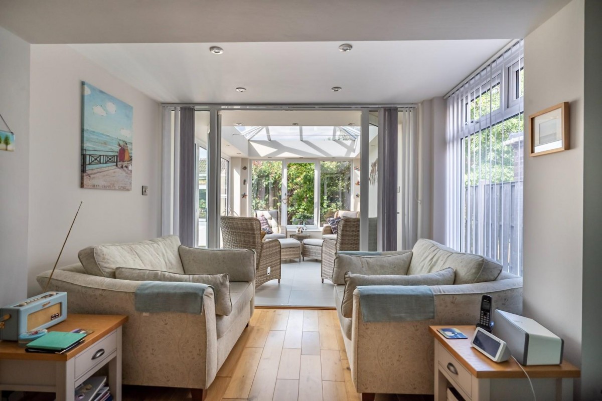Greystone Court, Haxby, York