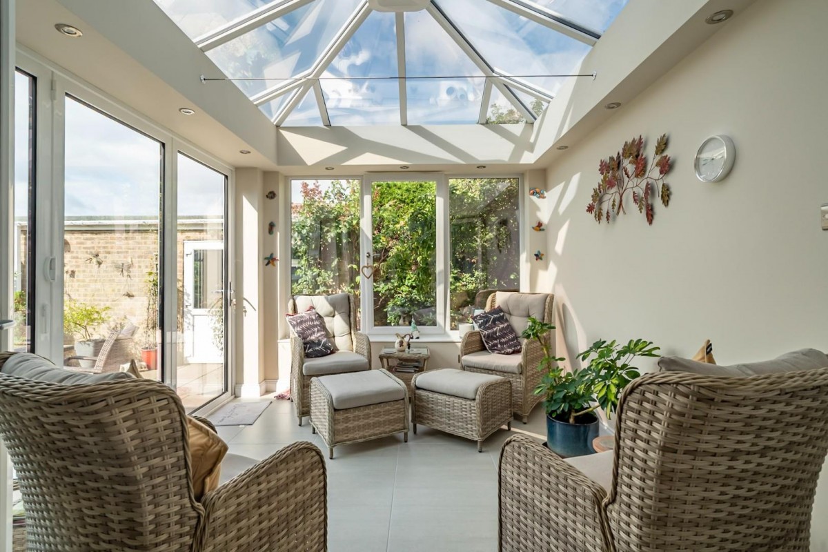 Greystone Court, Haxby, York