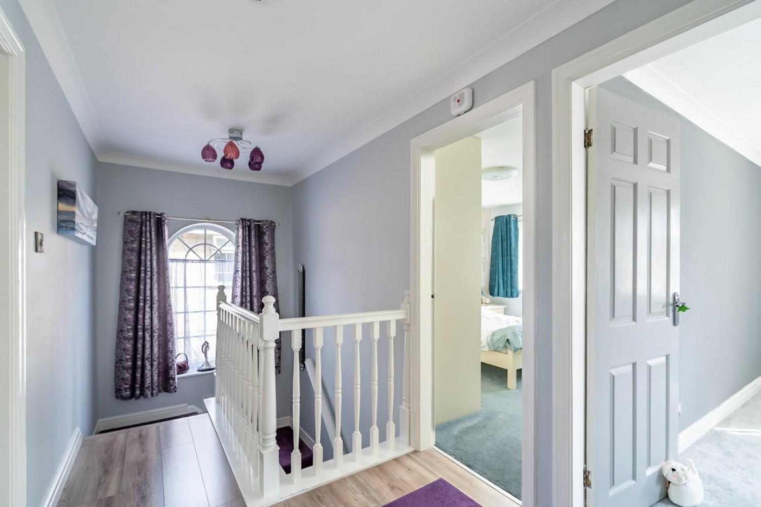 4 bedroom House for sale in Greystone Court, Haxby, York