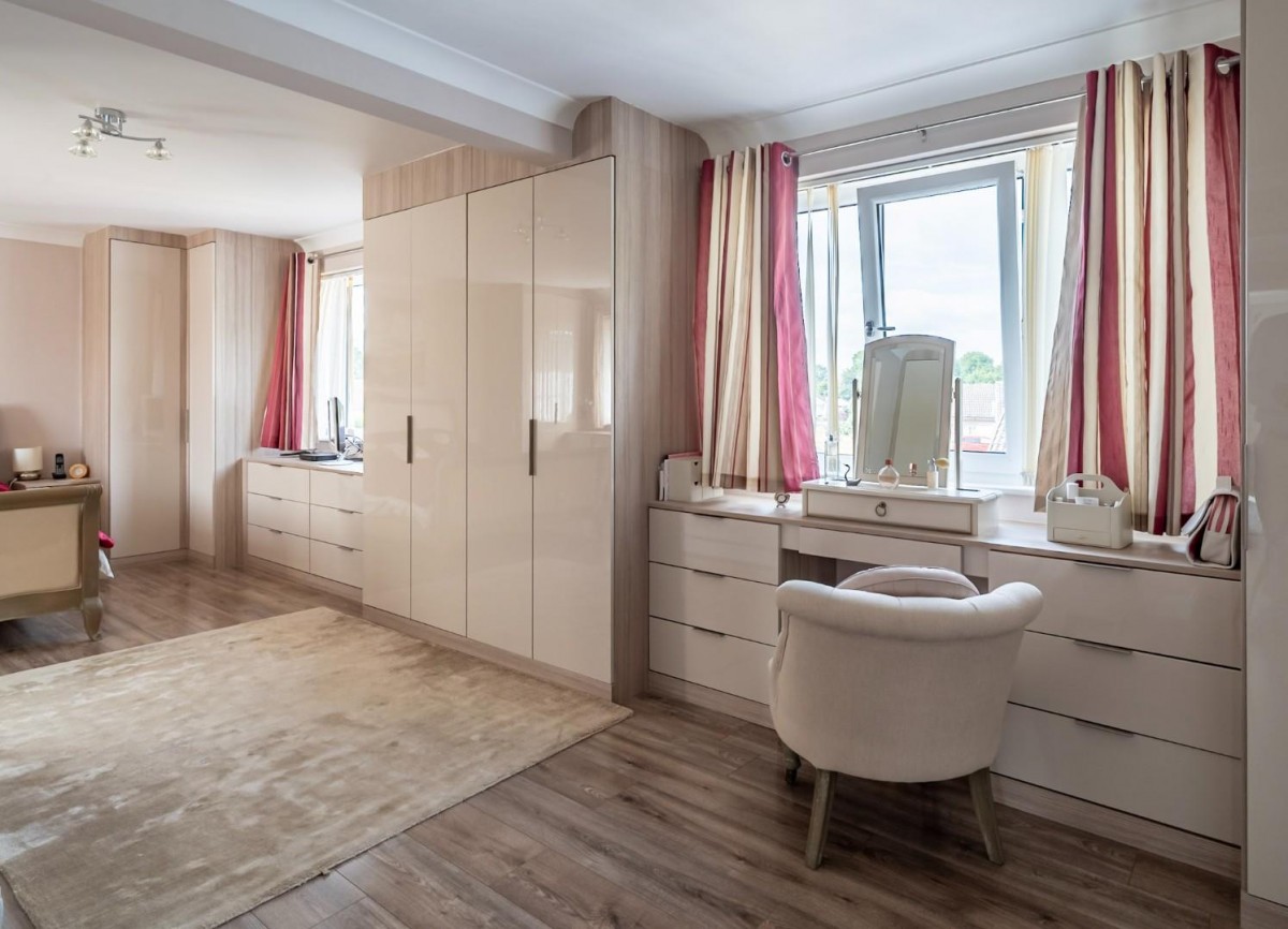 Greystone Court, Haxby, York