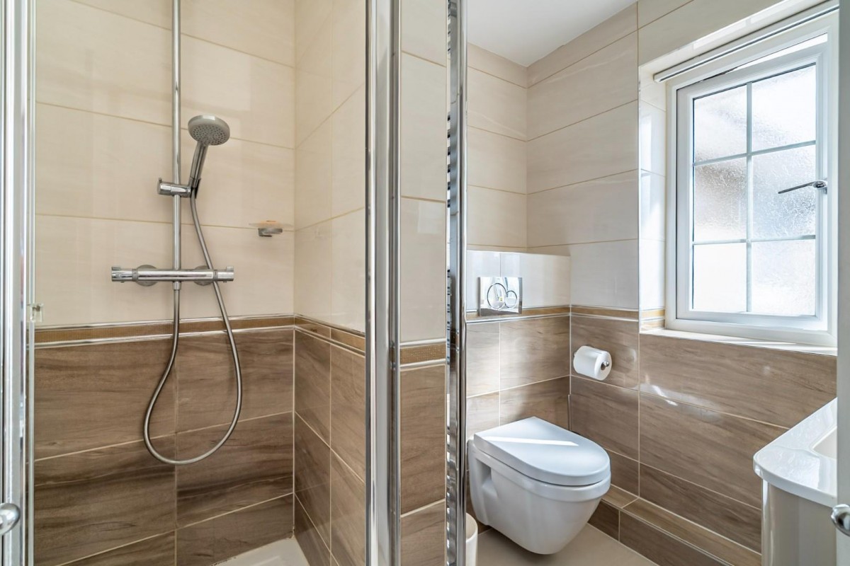Greystone Court, Haxby, York