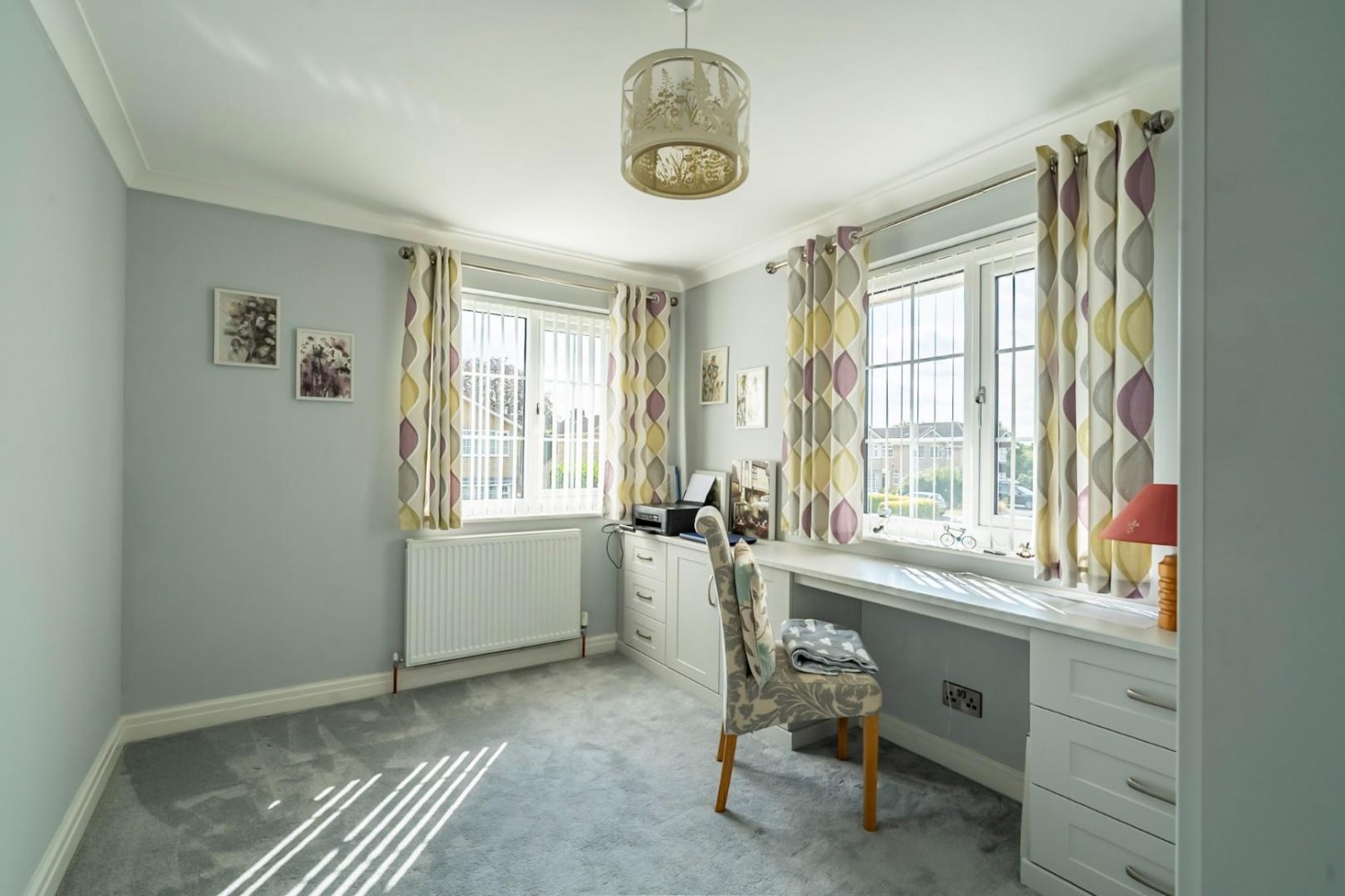 4 bedroom House for sale in Greystone Court, Haxby, York