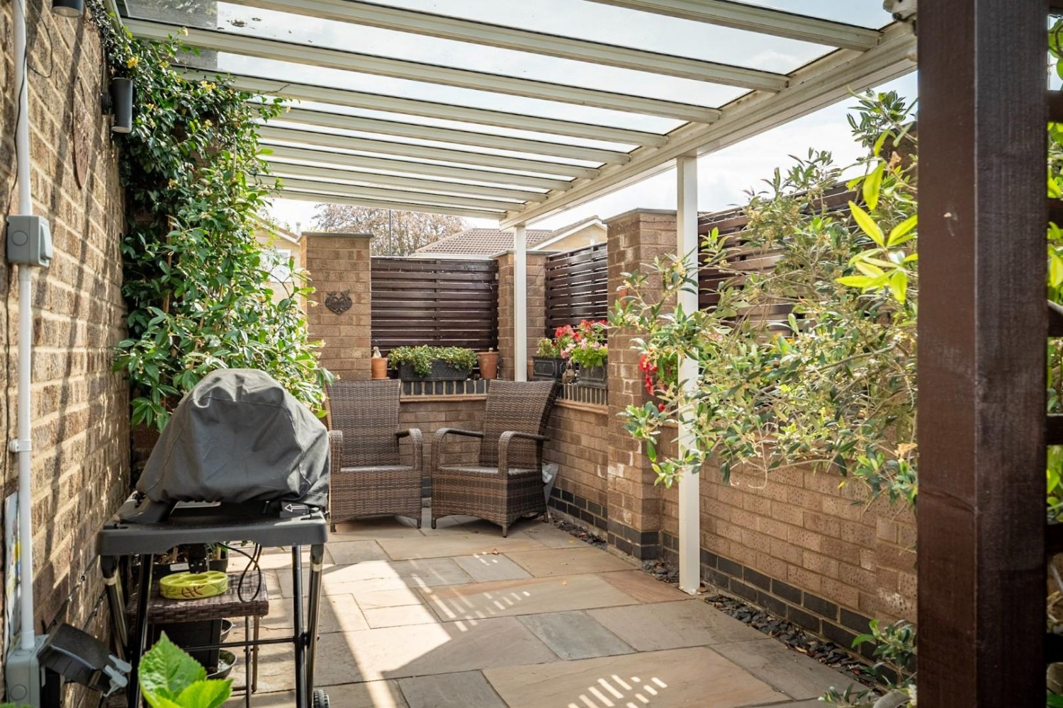 4 bedroom House for sale in Greystone Court, Haxby, York
