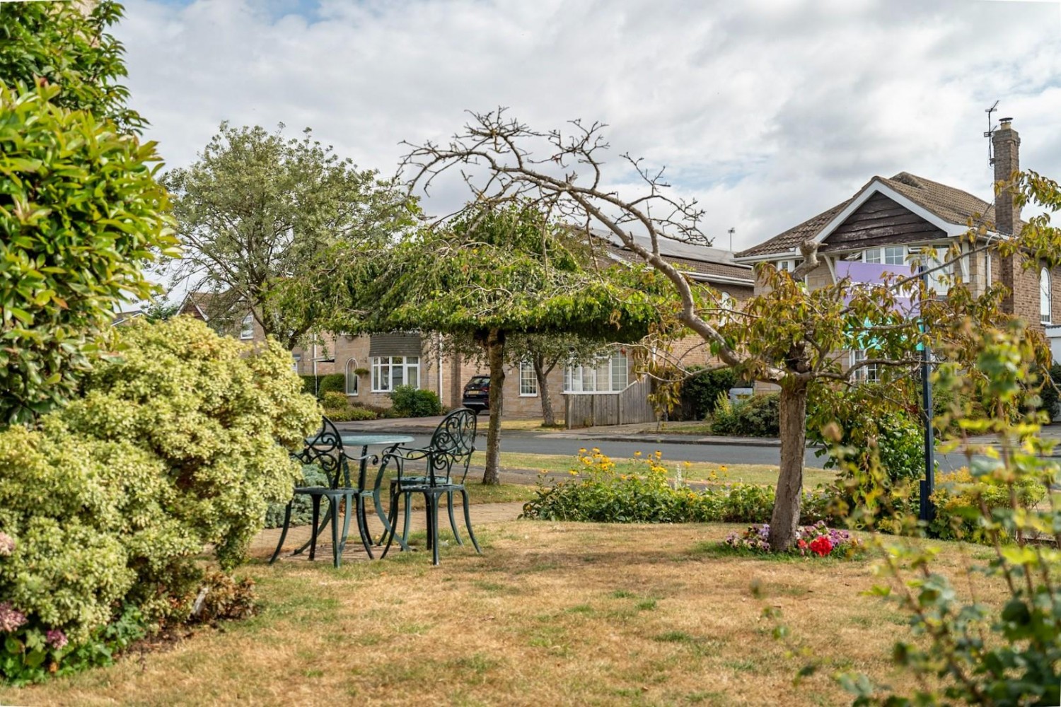 4 bedroom House for sale in Greystone Court, Haxby, York