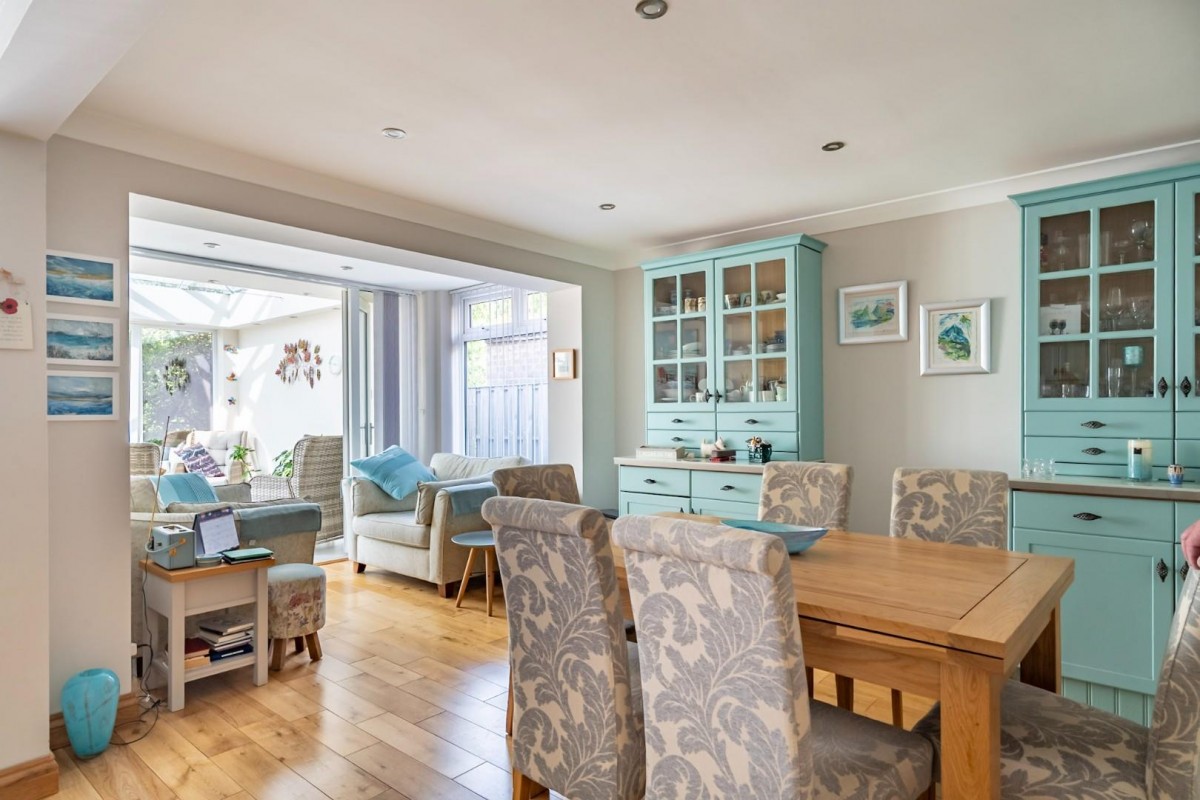 Greystone Court, Haxby, York