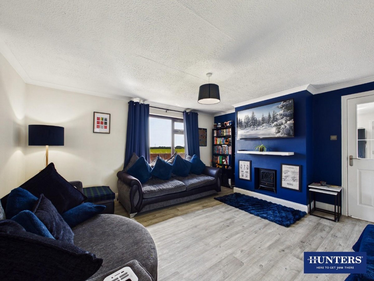 Hillend Gardens, Annan, DG12