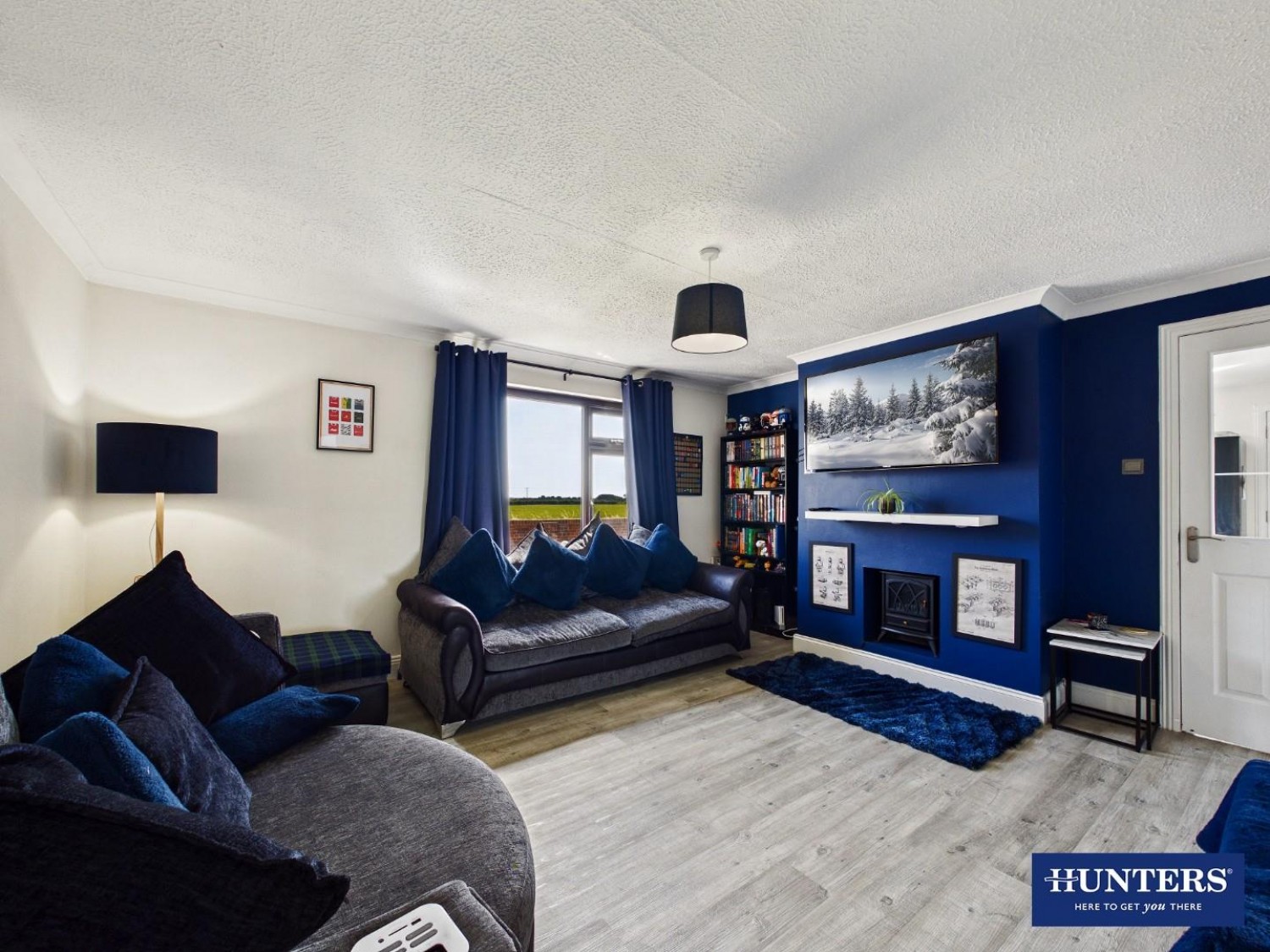 4 bedroom House for sale in Hillend Gardens, Annan, DG12
