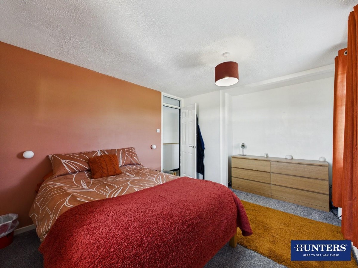 Hillend Gardens, Annan, DG12