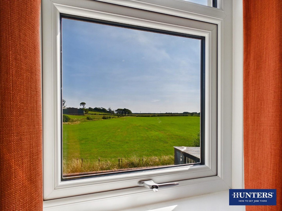 Hillend Gardens, Annan, DG12