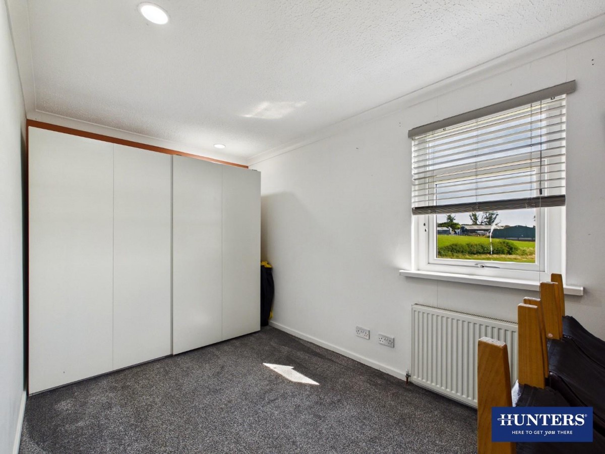 Hillend Gardens, Annan, DG12