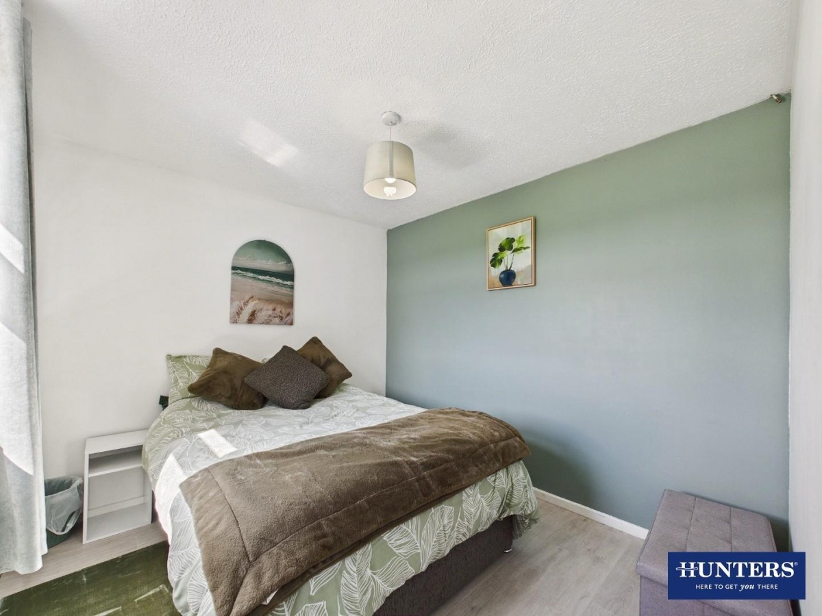 Hillend Gardens, Annan, DG12