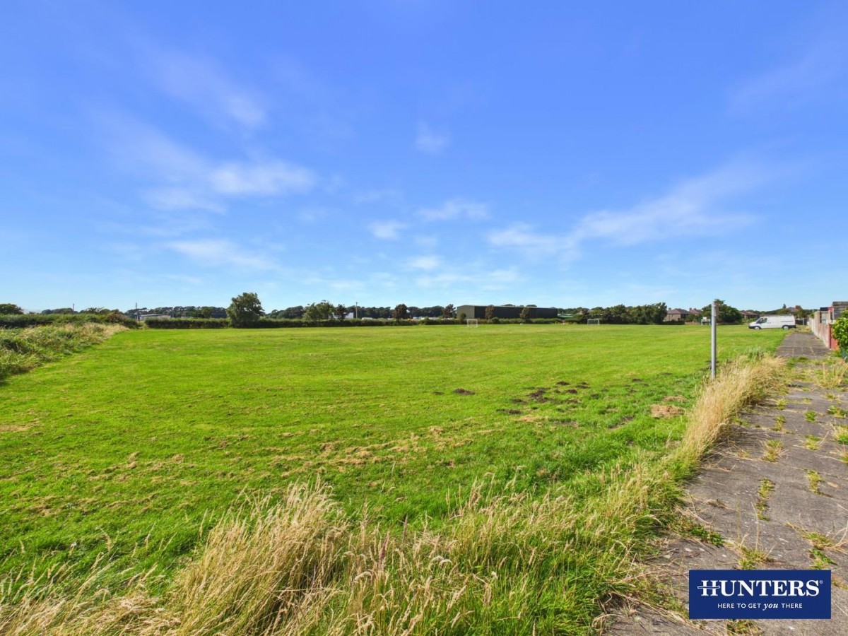 Hillend Gardens, Annan, DG12