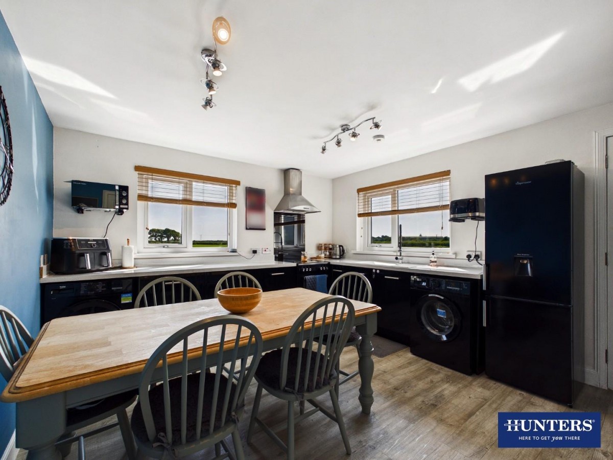 Hillend Gardens, Annan, DG12