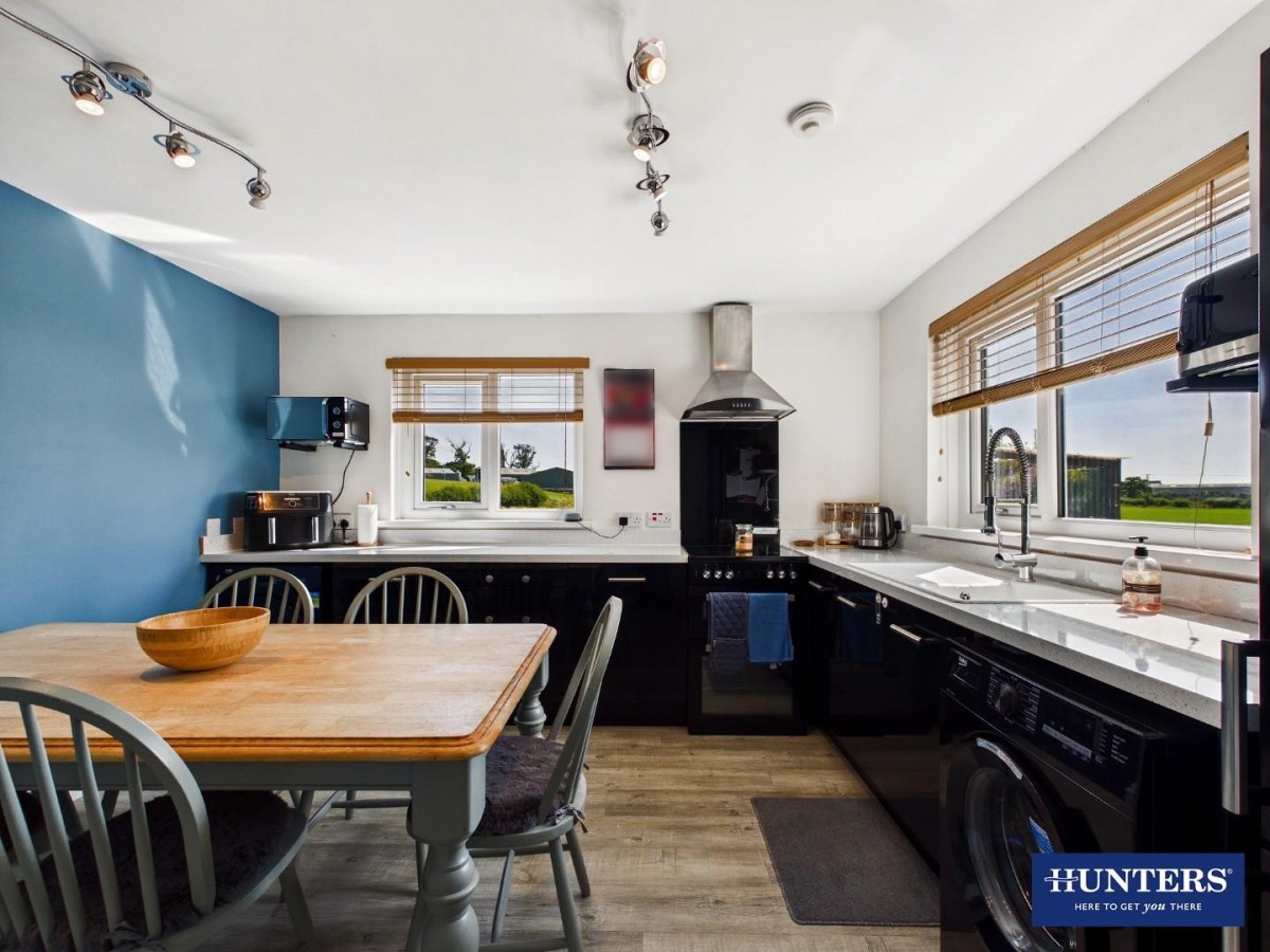 Hillend Gardens, Annan, DG12