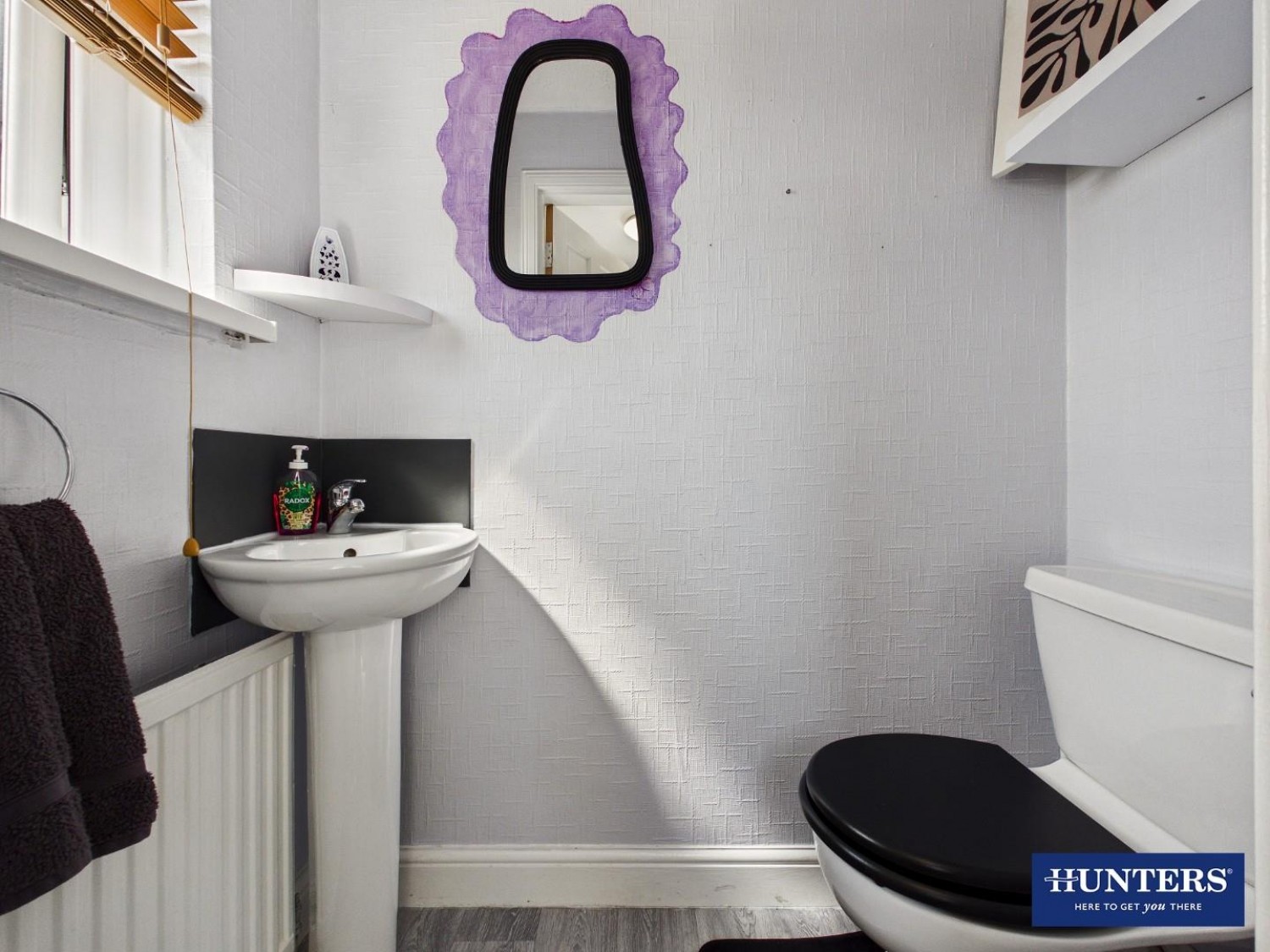 4 bedroom House for sale in Hillend Gardens, Annan, DG12