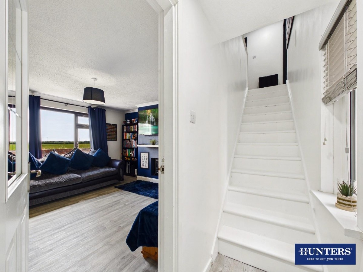 Hillend Gardens, Annan, DG12